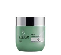 System Professional Lipid Code Derma Nativ Pre-Shampoo Clay 200 ml