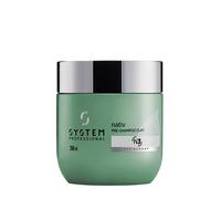 System Professional Nativ Pre-shampoo Clay 200 ml - Argilla pre-shampoo, trat...