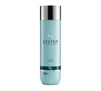 System Professional Lipid Code Derma Purify Shampoo P1 250 ml