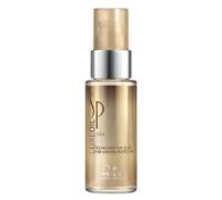 System professional Reconstructive hair elixir LuxeOil (Reconstructive Elixir) 30 ml