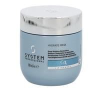 System Professional LipidCode Hydrate H3 Mask 200 ml