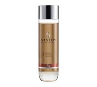System Professional S-WE-B77-01 Keratin Protect Shampoo - Luxe Oil, 250 ml