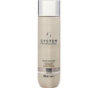 System Professional Shampoo capelli danneggiati Repair 250 ml - Shampoo rigenerante
