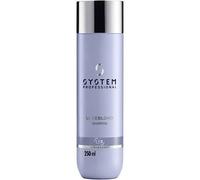 System professional Shampoo per blond hair Luxeblond (Shampoo) - 250 ml