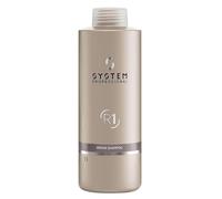 System Professional Shampoo per capelli danneggiati Repair (Shampoo) 1000 ml