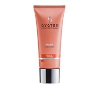 System Professional Solar Conditioner SOL2 200ml - Balsamo Solare Corpo e Cap...