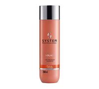 System Professional LipidCode Solar Sol1 Hair & Body Shampoo 250 ml
