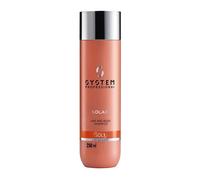 System Professional LipidCode Solar Sol1 Hair & Body Shampoo 250 ml