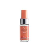 System Professional Solar Sun Oil SOL4 30 ml - Olio Solare per Capelli