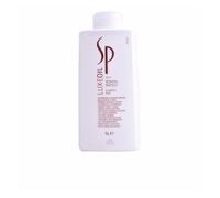 Wella SP Luxeoil Keratin Protect Shampoo - 1000 ml