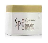 Wella SP Care Luxe Oil Keratin Restore Mask 400 ml