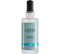 System professional Strengthening siero capelli (Balance Energy Serum) 100 ml