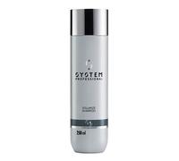 System professional Volumize hair volume shampoo (Shampoo) - 250 ml