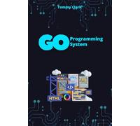 System Programming with Go: Unlock the Power of System Calls, Networking, and Security with Practical Golang Projects
