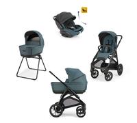 System Quattro Inglesina Aptica XT Darwin Infant Recline EVO