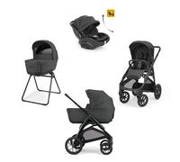 System Quattro Inglesina Aptica XT Darwin Infant Recline EVO