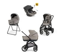 System Quattro Inglesina Aptica XT Darwin Infant Recline EVO