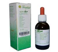 System Ren Integratore In Gocce Drenante 50 ml