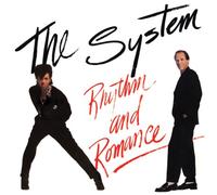 System - Rhythm and Romance