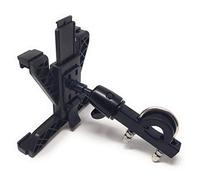 System-S 10069053234635 - Supporto da manubrio per tapis roulant e cyclette in interni