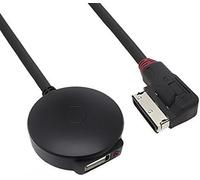 System-S Auto Media in AMI MDI a Bluetooth e cavo USB