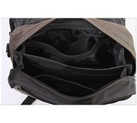 System-S borsa da bicicletta multifunzione borsa da manubrio supporto per...