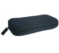 System-S Borsa Protettiva Imbottita Spruzzi Protetto Case Borsa Nero