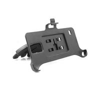 System-S Caricabatteria da Auto CD Slot Supporto (Handyhalterung - Supporto) Supporto da Auto Supporto di Montaggio per HTC One M8