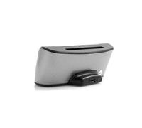 SYSTEM-S Caricabatteria USB Stazione di Ricarica Docking Station Dock...