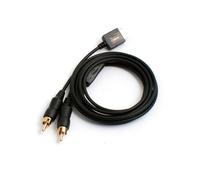 System-S Cavo Audio USB a 2 x RCA per Sony Walkman NWZ