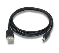 System-S - Cavo Dati USB per Konica Minolta Dimage 5 7 7A 7i 7HI