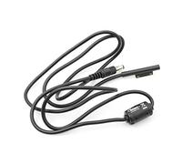 System-S - Cavo di ricambio per Microsoft Surface Pro 3 (120 cm)