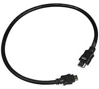 System-S - Cavo HDMI a Mini HDMI, 50 cm