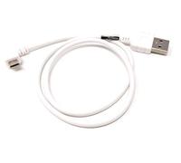 System-S - Cavo Micro USB, 100 cm, angolato a Destra, Angolo di 90°