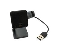 SYSTEM-S Cavo USB 2.0 100 cm Stazione di Ricarica per Adattatore Smartwatch R...
