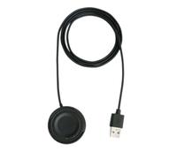 SYSTEM-S Cavo USB 2.0 100 cm Stazione di Ricarica per Smartwatch Vivo Watch...
