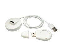 SYSTEM-S Cavo USB 2.0 100 cm Stazione di Ricarica per Xiaomi Watch S3 2 Pro 2 H1