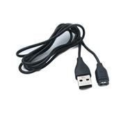 SYSTEM-S USB 2.0 Cavo 100 CM Tipo A Spina Cavo di Carica per Garmin Fenix7 6S 6