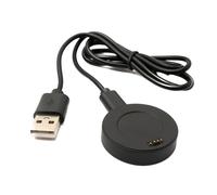 SYSTEM-S Cavo USB 2.0 80 cm Stazione di Ricarica per Huawei Watch 1...