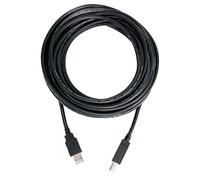 System-S Cavo USB A su USB B, 8 m