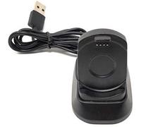 System-S Cavo USB Cradle Docking Station per Ticwatch Pro
