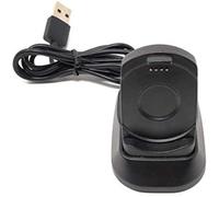System-S Cavo USB Cradle Docking Station per Ticwatch Pro