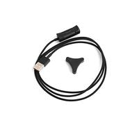 System-S - Cavo USB per LG Watch Urbane 2nd W200