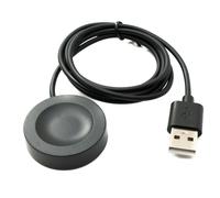 SYSTEM-S Cavo Wireless USB 2.0 100 cm Stazione di Ricarica per Huawei Watch G...