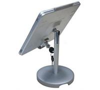 System-S Chiudibile Fiera Presentazione Tavolo Supporto per iPad Pro 10.5