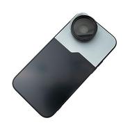 SYSTEM-S CPL Filter 37 mm Circular Polarizer Lente con Filetto Custodia per iPhone 15 Plus