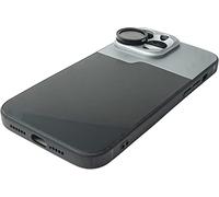 CPL Filtro Circolare Polarizzatore Lente Con Custodia Nera per IPHONE 14 Pro Max