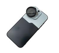 SYSTEM-S CPL Filtro 37 MM Circolare Polarizzato Lente Con Filetto Cover Custodia