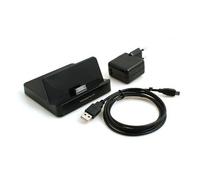 System-S Cradle Docking Station per Samsung Galaxy Tab 30pin