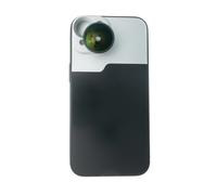 Filtro per lente occhi di pesce per fotografia per iPhone 13